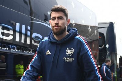 Arsenal XI vs Everton: Jorginho benched - Starting lineup, confirmed team news, injury latest for game today