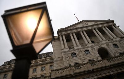 Bank of England raises interest rates again in 10th consecutive hike