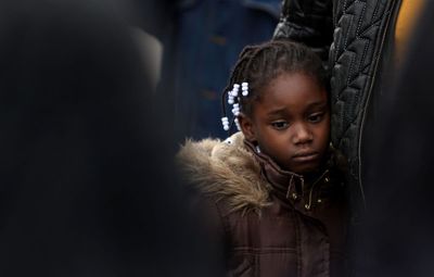 MRI scans reveal impact of racism and poverty on Black children’s brains