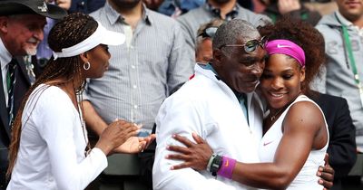 Serena Williams reveals conversations with dad Richard about tennis return