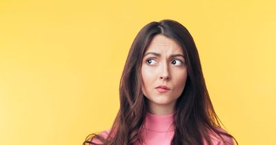 Mind-bending optical illusion that makes your brain 'adjust' after 10 seconds