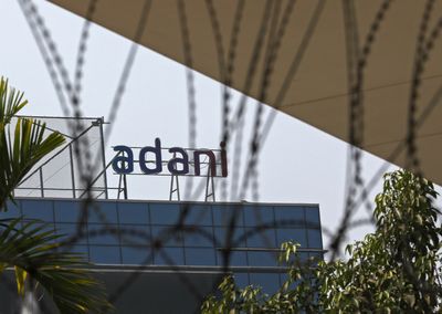 India opposition MPs seek Adani probe as group losses top $100bn