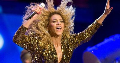 Irish Beyonce fans 'devastated' as Dublin not included on Renaissance tour dates