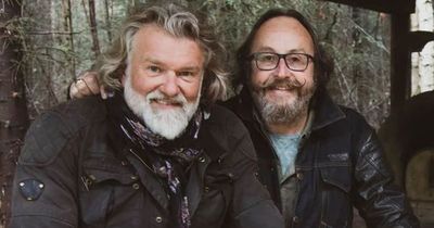 Hairy Bikers star shares 'exciting' news after devastating fans