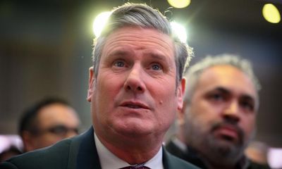 Northern England may need to be a self-governing state to truly rise again – but is Starmer ready for that?
