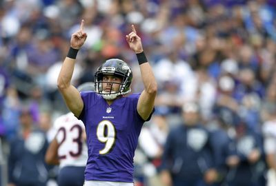2023 Pro Bowl Games schedule for Ravens players released