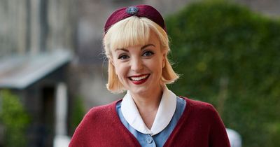 Call The Midwife star looks like a 'different person' as she ditches iconic blonde bob
