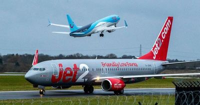 Edinburgh Jet2 flights added for Dalaman, Paphos and Antalya in 2023