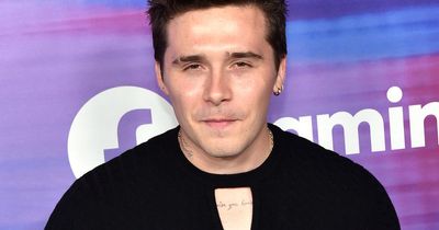 Brooklyn Beckham upsets Scousers after trying to cook treasured local dish