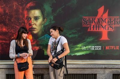 Everything Wrong with Netflix’s New Password-Sharing Rules