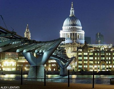 We should honour London’s greatest architect far more