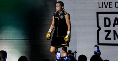 Government urged to engage with GAA to find solution to host Katie Taylor fight at Croke Park