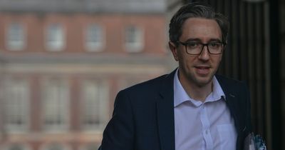 Nursing home fees controversy: Simon Harris 'comfortable' Government acted in good faith