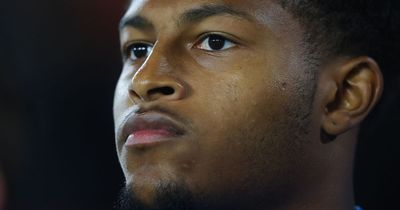 Sheffield United failed to make Rhian Brewster payment to Liverpool before transfer embargo
