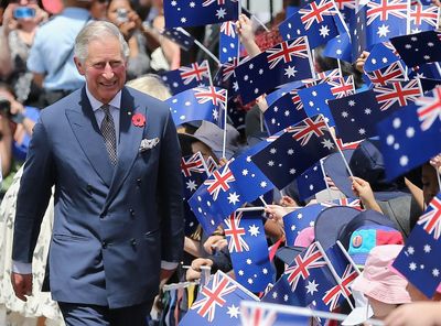 Australia doesn’t want King Charles III on its new banknotes