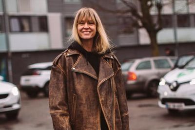 Six things the street style set are wearing at Copenhagen Fashion Week