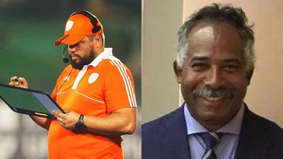 Caldas, Aikman in fray for head coach's position, Hockey India unlikely to consider Indian names