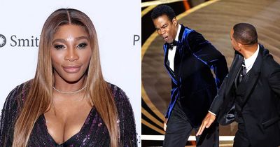 Serena Williams finally breaks silence on Will Smith Oscar slap nearly a year on