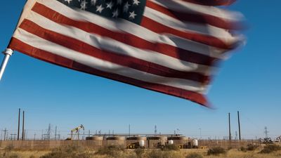 U.S. Permian Basin oil production — and profits — have surged