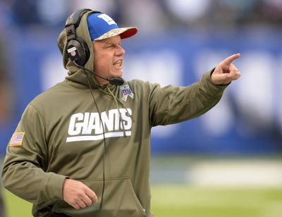 Ex-Giant Pat Flaherty hired by Rutgers as OL coach