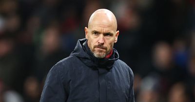 Man Utd predicted line-up vs Nottingham Forest as Erik ten Hag targets Carabao Cup final