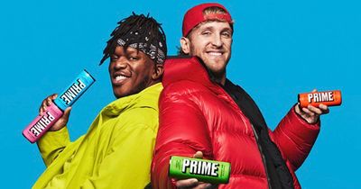 KSI makes major announcement about the future of Prime