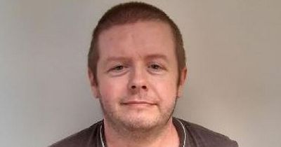Cops release image of wanted sex offender with links to Manchester