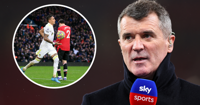 Roy Keane quashes fixture fear 'nonsense' ahead of Man United vs Leeds United doubleheader