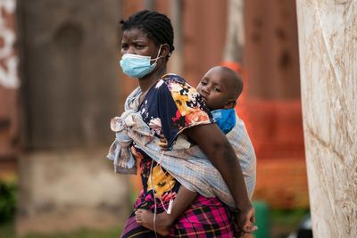 African countries lack 'immediate access' to cholera vaccine