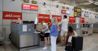 Jet2 launch Glasgow to Dalaman, Antalya and Paphos flights as airline expands winter programme
