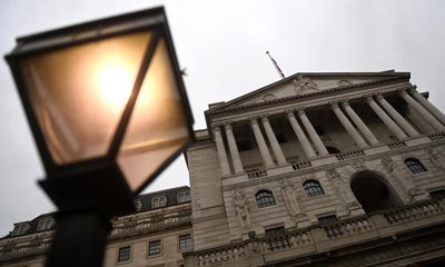 Interest rates rise again but Bank of England hints at a brighter future