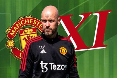 Manchester United XI vs Crystal Palace: Sabitzer benched - Starting lineup, confirmed team news, injury latest