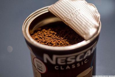 The Case for Nestle, Other Foreign Stocks: Thornburg Manager