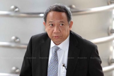 Court issues arrest warrant for ex-DSI chief