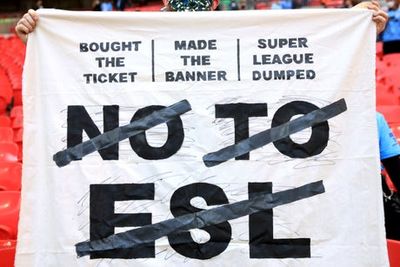 Government to reveal football regulator plans next week as sweeping reforms promised