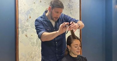Hairdresser shares 'wince-inducing' comment clients should avoid saying at appointments