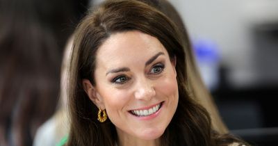 Kate Middleton launches new Instagram account featuring gorgeous behind-the-scenes photos