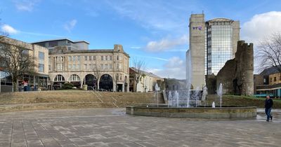 Teens drinking and harassing people in Swansea city centre to be targeted in new police operation