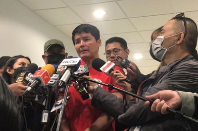 Online lotto chief charged with overpricing