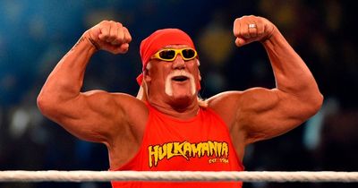 Hulk Hogan health update amid claims WWE icon 'can't feel his legs' after surgery