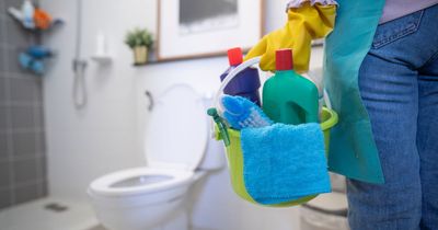 Expert warns of one unsanitary bathroom item people always forget to clean