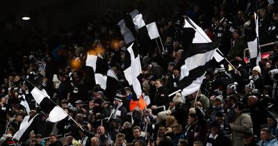 Newcastle United announce Wembley Carabao Cup final ticket information vs Manchester United