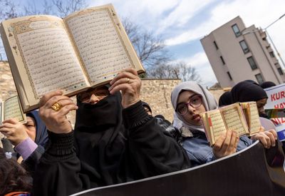 Police ban planned Quran burning protest in Norway