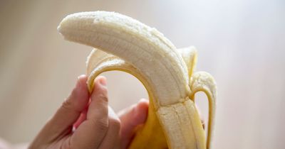 'My ex boyfriend charged me £2.62 for eating banana and toast at his mum's house'