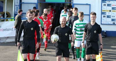 Celtic set sights on SuperCupNI glory as they make tournament return