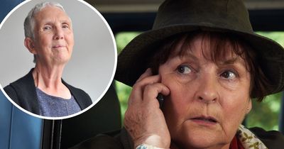 Vera author Ann Cleeves breaks news of 'stormy' series finale for ITV drama