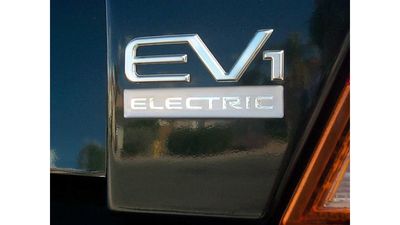 InsideEVs Exclusive Interview with General Motors EV1 Marketing Director John Dabels - Part 2