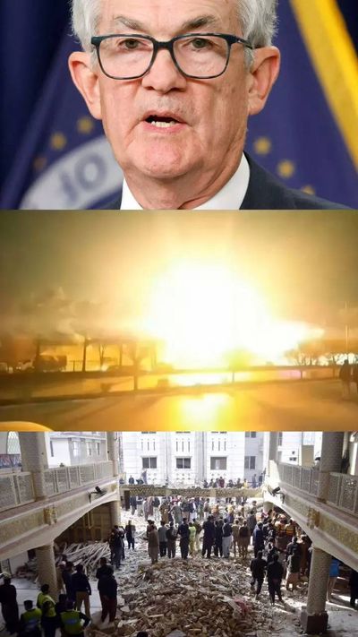 Top trending international news updates