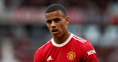 BREAKING: Mason Greenwood cleared of ALL charges a year after Man Utd star was arrested