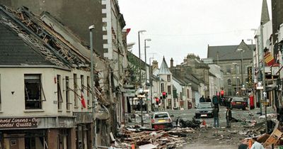 Inquiry launched into Omagh bombing 25 years after IRA atrocity which killed 29